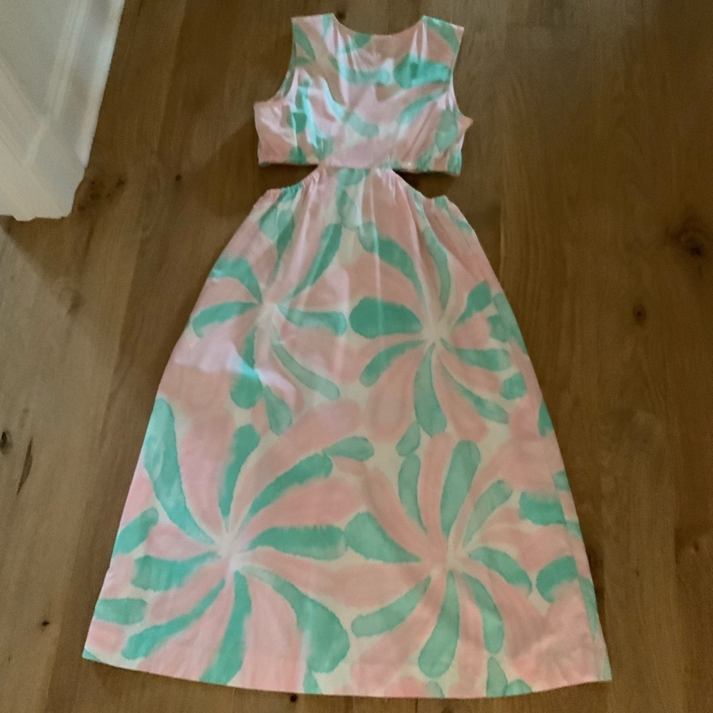 Rails Rizo Dress - Picture 7 of 8